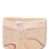 Capezio Cap Rhinestone Foot Undee- H07R -Dance Costumes image 902