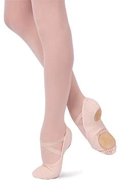 Grishko Dream Stretch Canvas Ballet Shoe