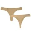 Capezio Foundation Thong- 3691W 1 Capezio Foundation Thong- 3691W -Dance Costumes image 91