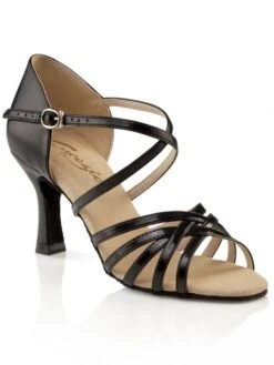 Capezio Rosa 2.5”- SD02