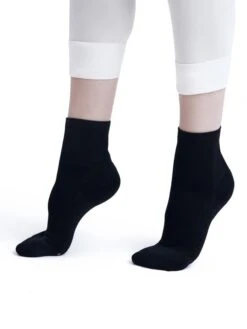 Capezio Lifeknit Sox- H066
