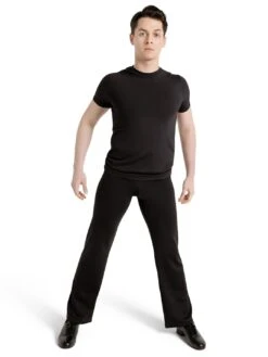 Capezio Mens Studio Pant- SE1079M