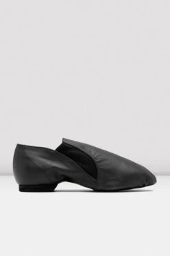 Bloch Elasta Bootie Men’s Jazz Shoe
