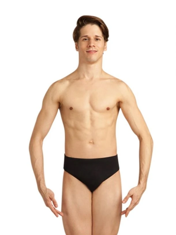 Capezio Men’s Full Seat Dance Belt- 5935 3 Capezio Men’s Full Seat Dance Belt- 5935