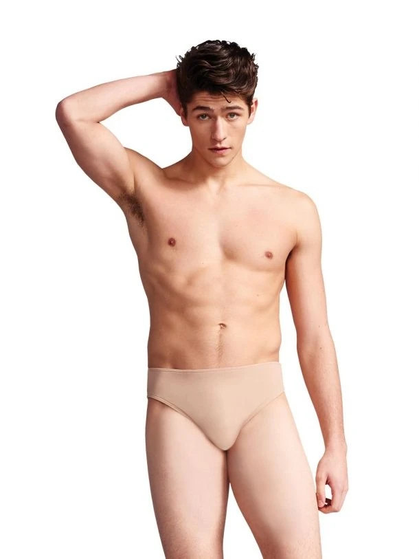 Capezio Men’s Full Seat Dance Belt- 5935 4 Capezio Men’s Full Seat Dance Belt- 5935 - Image 2
