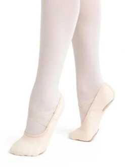 Capezio Hanami Ballet Slippers- 2037W