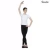 Sansha Men's White T-Shirt- H3051C -Dance Costumes image 962