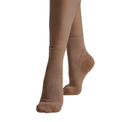 Capezio Lifeknit Sox- H066 -Dance Costumes image 98
